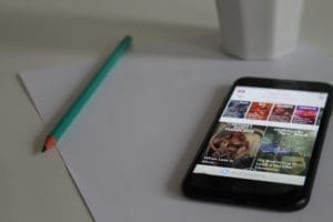 חוזה לפיתוח אפליקציה